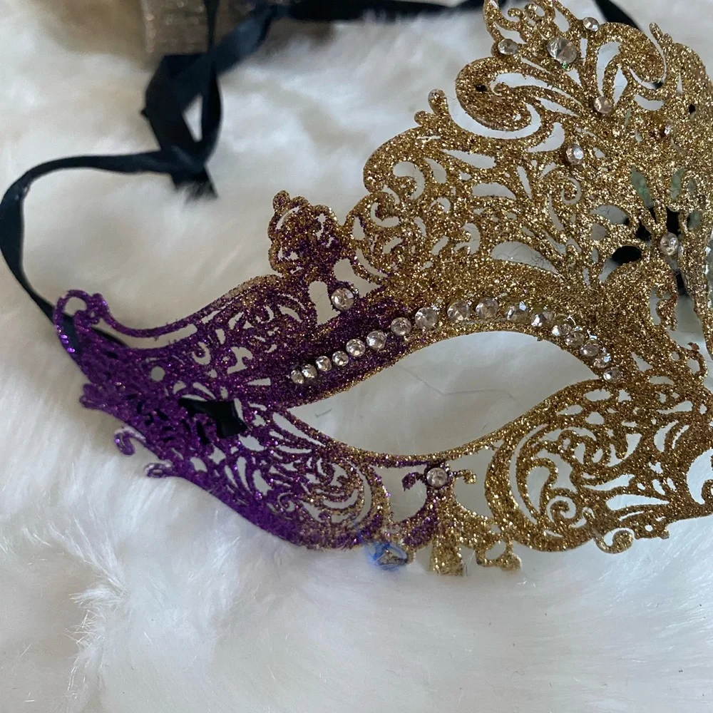 Masquerade